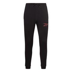 Sweatbikses reebok ri logo jogger hr6996 HR6996 cena un informācija | Sporta apģērbs vīriešiem | 220.lv