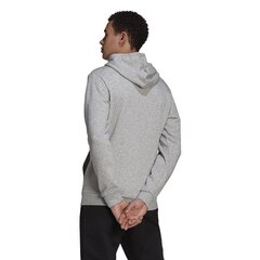 HOODIE ADIDAS PERFORMANCE M BL FL HD GK9577 цена и информация | Мужские толстовки | 220.lv