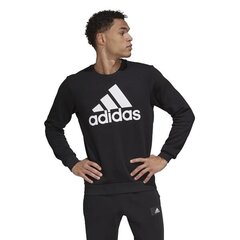 HOODIE ADIDAS PERFORMANCE M BL FL SWT GK9074 цена и информация | Мужские толстовки | 220.lv