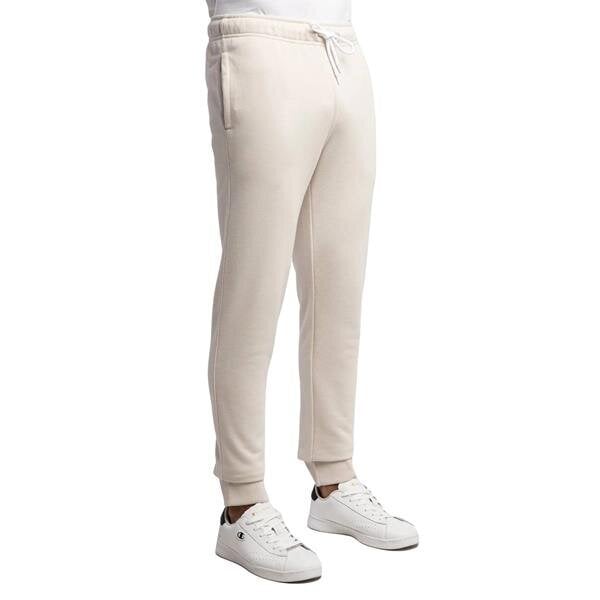 Sweatbikses champion legacy rib cuff pants 217422ms014 217422MS014 cena un informācija | Sporta apģērbs vīriešiem | 220.lv