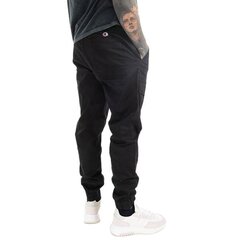 Sweatbikses champion rochester elastic cuff pants 217179kk001 217179KK001 cena un informācija | Sporta apģērbs vīriešiem | 220.lv