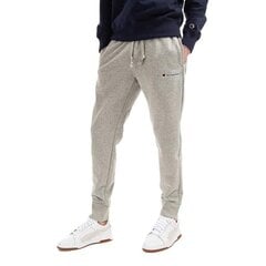 Sweatbikses champion rib cuff pants 217067em031 217067EM031 cena un informācija | Sporta apģērbs vīriešiem | 220.lv