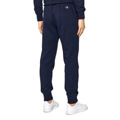 SWEATPANTS CHAMPION RIB CUFF PANTS 217067BS538 цена и информация | Мужская спортивная одежда | 220.lv