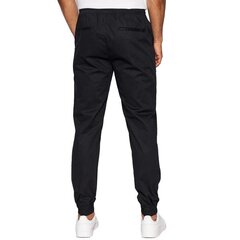 Sweatbikses champion rochester elastic cuff pants 214366kk002 214366KK002 cena un informācija | Sporta apģērbs vīriešiem | 220.lv