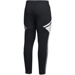 Мужские спортивные брюки Adidas Condivo 22 M HC5559, черный цена и информация | Мужская спортивная одежда | 220.lv