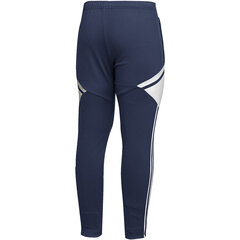 Мужские спортивные брюки Adidas Condivo 22 HG3706, темно-синие цена и информация | Мужская спортивная одежда | 220.lv