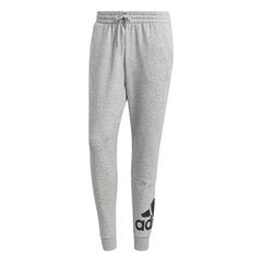 SWEATPANTS ADIDAS PERFORMANCE M BL FT PT GK8978 цена и информация | Мужская спортивная одежда | 220.lv