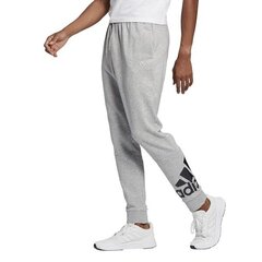 SWEATPANTS ADIDAS PERFORMANCE M BL FT PT GK8978 цена и информация | Мужская спортивная одежда | 220.lv