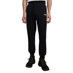 SWEATPANTS NAPAPIJRI M-ICE 1 NP0A4GWJ176 цена и информация | Мужская спортивная одежда | 220.lv