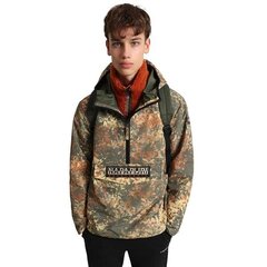 JACKET NAPAPIJRI RF TAIKA FALL AOP NP0A4FPJF6P1 цена и информация | Мужская спортивная одежда | 220.lv