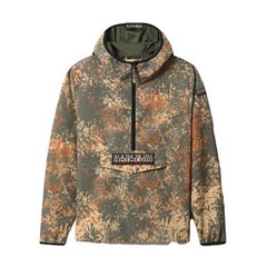 JACKET NAPAPIJRI RF TAIKA FALL AOP NP0A4FPJF6P1 цена и информация | Мужская спортивная одежда | 220.lv