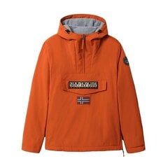 JACKET NAPAPIJRI RAINFOREST WINTER 2 NP0A4EGZAB1 цена и информация | Мужская спортивная одежда | 220.lv