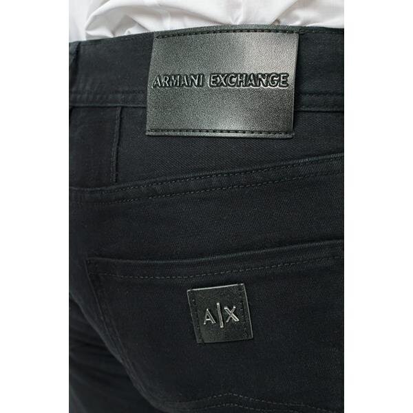 Bikses emporio armani pantalone 8nzj14-z1sbz-1200 cena un informācija | Vīriešu bikses | 220.lv