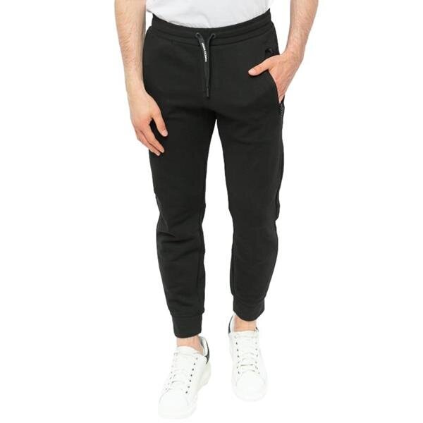 Sweatbikses emporio armani pantalone 8nzp73-zjkrz-1200 cena un informācija | Sporta apģērbs vīriešiem | 220.lv