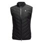 Veste emporio armani gilet 8npq03-pne1z-1200 cena un informācija | Vīriešu vestes | 220.lv