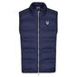 Veste emporio armani gilet 3lpq02-pn4uz-1554 cena un informācija | Vīriešu vestes | 220.lv