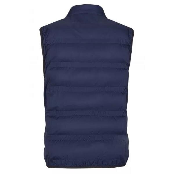 Veste emporio armani gilet 3lpq02-pn4uz-1554 cena un informācija | Vīriešu vestes | 220.lv