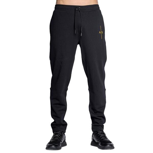 Sweatbikses emporio armani pantalone 3lzpav-zj3uz-1200 цена и информация | Sporta apģērbs vīriešiem | 220.lv