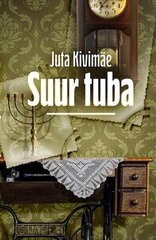 Suur Tuba цена и информация | Романы | 220.lv