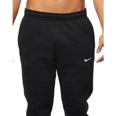 Sweatbikses nike fleece tapered sweatpant 826431010 cena un informācija | Sporta apģērbs vīriešiem | 220.lv