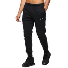 SWEATPANTS NIKE FLEECE TAPERED SWEATPANT 826431010 цена и информация | Мужская спортивная одежда | 220.lv