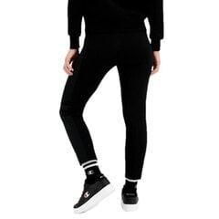 SWEATPANTS CHAMPION LEGACY SLIM PANTS 114456KK001 цена и информация | Мужская спортивная одежда | 220.lv