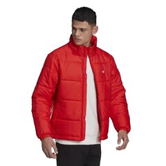 JACKET ADIDAS ORIGINALS PAD STAND PUFF H13553 цена и информация | Мужские куртки | 220.lv