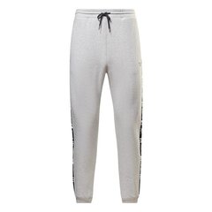 SWEATPANTS REEBOK RI TAPE JOGGER HB2163 цена и информация | Мужская спортивная одежда | 220.lv