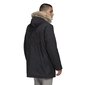 Jaka adidas originals pad fur parka ge1312 cena un informācija | Vīriešu virsjakas | 220.lv