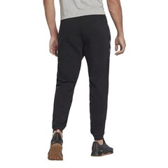 SWEATPANTS REEBOK WOR PIPING JOGGER HA1070 цена и информация | Мужская спортивная одежда | 220.lv