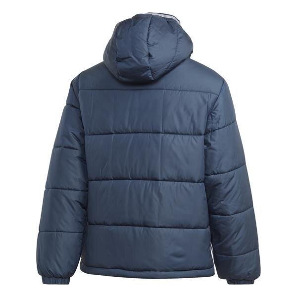 Jaka adidas originals pad hooded puff ge1292 cena un informācija | Vīriešu virsjakas | 220.lv