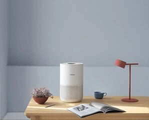 Gaisa attīrītājs Xiaomi Smart Air Purifier 4 Compact EU цена и информация | Очистители воздуха | 220.lv