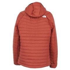 JACKET THE NORTH FACE M GRIVOLA INS JKT NF0A4M79BDQ цена и информация | Мужские куртки | 220.lv