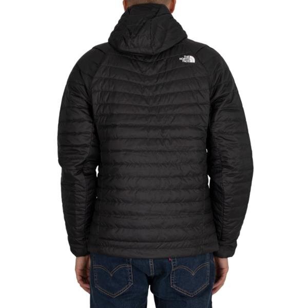 Jaka the north face m grivola ins jkt nf0a4m790c5 цена и информация | Vīriešu virsjakas | 220.lv