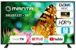 Manta 50LUS122T цена и информация | Televizori | 220.lv