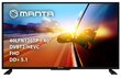 Manta 40LFN120TP цена и информация | Televizori | 220.lv