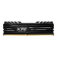 ADATA XPG Gammix AX4U360016G18I-SB10 цена и информация | Оперативная память (RAM) | 220.lv