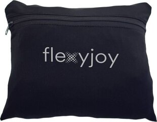 Чехол для велосипеда «FlexyJoy FJB690», коричневый цена и информация | Инструменты, средства ухода для велосипеда | 220.lv