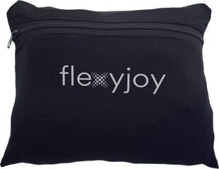 Velosipēda pārvalks FlexyJoy FJB713, dažādas krāsas cena un informācija | Velo instrumenti, kopšanas līdzekļi | 220.lv