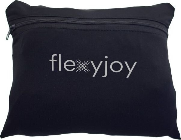 Velosipēda pārvalks FlexyJoy FJB737, dažādas krāsas cena un informācija | Velo instrumenti, kopšanas līdzekļi | 220.lv