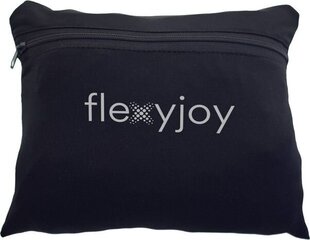 Velosipēda pārvalks FlexyJoy FJB751, dažādas krāsas cena un informācija | Velo instrumenti, kopšanas līdzekļi | 220.lv