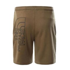 Sporta šorti the north face graphic short military nf0a3s4f37u cena un informācija | Vīriešu šorti | 220.lv