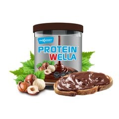 MAX SPORT Protein Wella krēms 200g cena un informācija | Funkcionālā pārtika (superēdiens) | 220.lv