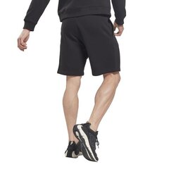 SHORTS REEBOK TE VECTOR FLEECE SH HI0584 цена и информация | Мужская спортивная одежда | 220.lv