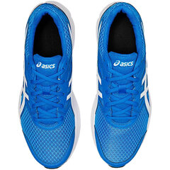 Кеды мужские Asics Jolt 3, синие 1011B034 407 цена и информация | Кроссовки для мужчин | 220.lv