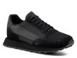 Sporta apavi emporio armani ax sneaker xux083-xv263-k001 cena un informācija | Sporta apavi vīriešiem | 220.lv