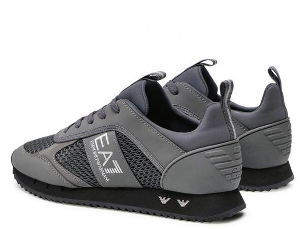 Sporta apavi emporio armani ea7 sneakers x8x027-xk050-q746 cena un informācija | Sporta apavi vīriešiem | 220.lv