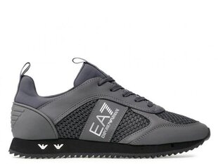 SPORTS EMPORIO ARMANI EA7 SNEAKERS X8X027-XK050-Q746 цена и информация | Кроссовки для мужчин | 220.lv