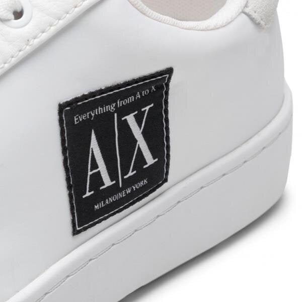 Sporta apavi emporio armani ax sneaker xux084-xv557-o152 cena un informācija | Sporta apavi vīriešiem | 220.lv