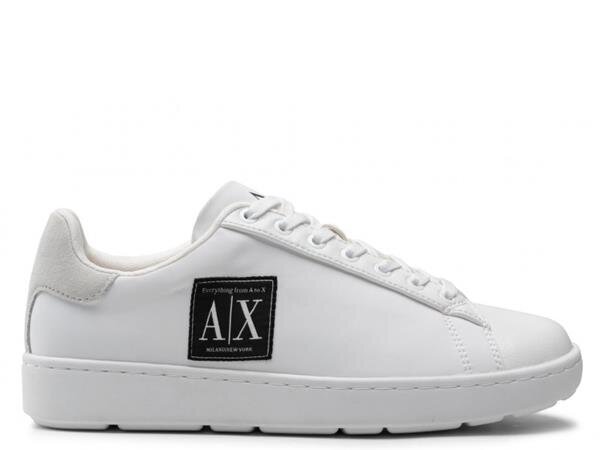 Sporta apavi emporio armani ax sneaker xux084-xv557-o152 cena un informācija | Sporta apavi vīriešiem | 220.lv